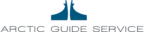 arctic guide service logo