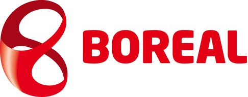 boreal logo