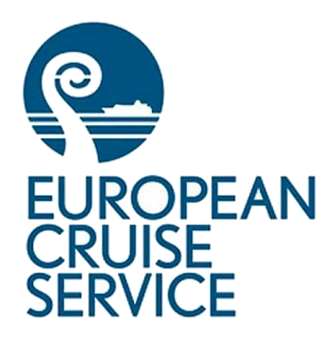 european cruise service logo