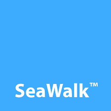 seawalk logo