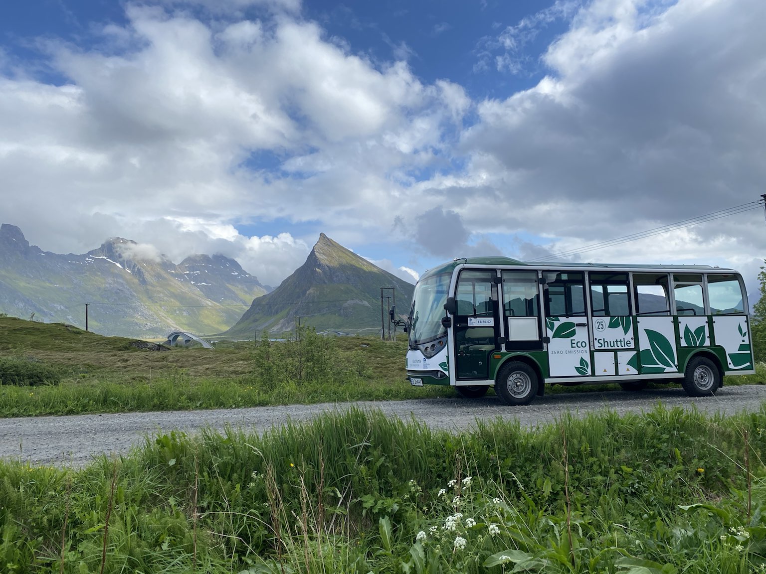 eb80 lofoten